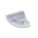 Tiroir detergeant pour lave-linge Hotpoint-ariston C00283629