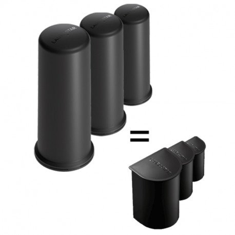 Cartouches anti-calcaire pour centrale vapeur Laurastar 502.7800.525