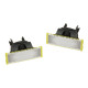 Lames pour rasoir oneblade 360 x2 Philips QP420/50