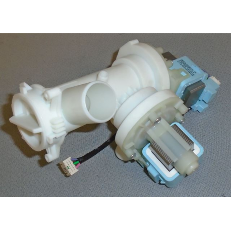 Pompe de vidange pour lave-linge Beko C00864428