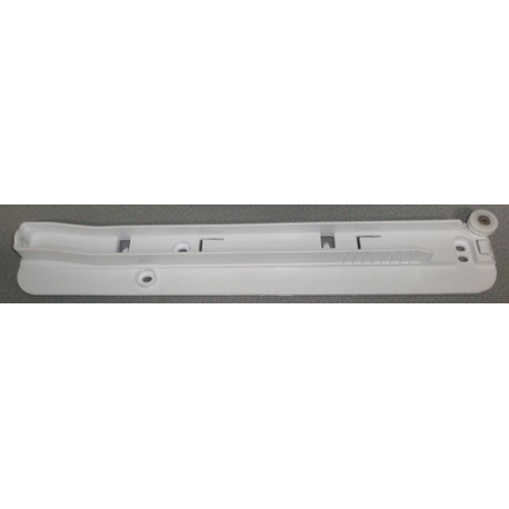 Rail gauche tiroir pour refrigerateur Beko C00865856