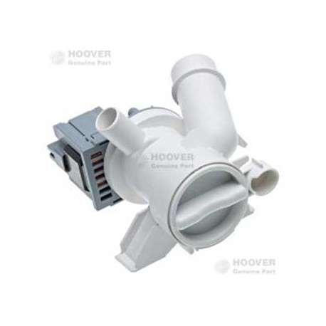 Pompe de vidange pour lave-linge 30 w Candy 41042258
