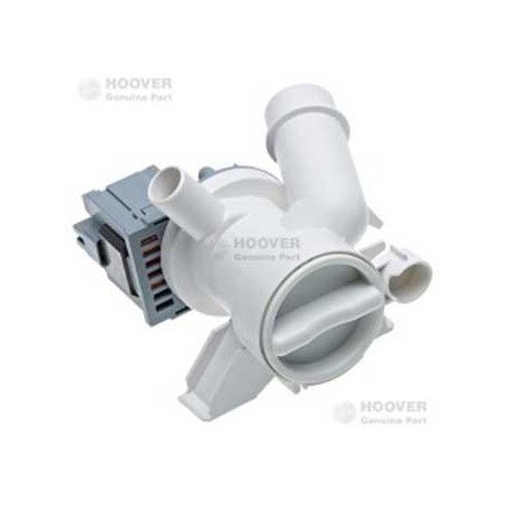Pompe de vidange pour lave-linge 30 w Candy 41042258