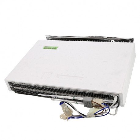 Evaporateur vertical pour refrigerateur Electrolux 266603411