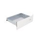Tiroir complet pour cuisiniere Electrolux 