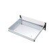 Tiroir complet pour cuisiniere Electrolux 