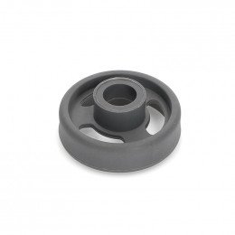 Roulette panier inferieur lv chassis eos/evo iii/mark ii 8022917020522