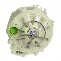 Cuve plastique 71 ultra wd harmony pour lave-linge Hotpoint-ariston C00630551