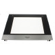 Vitre de pyro pour four Hotpoint-ariston 481010860973