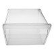 Tiroir central pour refrigerateur Whirlpool 481010596938