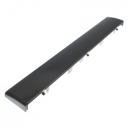 Plinthe graphite futura pour lave-linge Whirlpool C00286369
