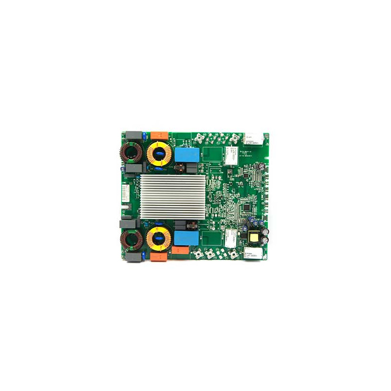 Carte puissance ix8 3z 720 De Dietrich AS0078098