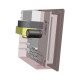 Minuteur module affichage se pour cuisiniere Electrolux 561405009