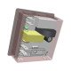Minuteur module affichage se pour cuisiniere Electrolux 561405009