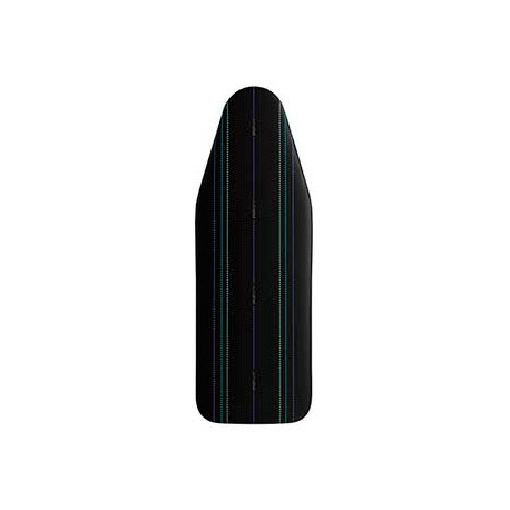 Housse universal cover noire 131 x 55 cm Laurastar 160.7801.800