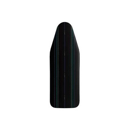 Housse universal cover noire 131 x 55 cm Laurastar 160.7801.800