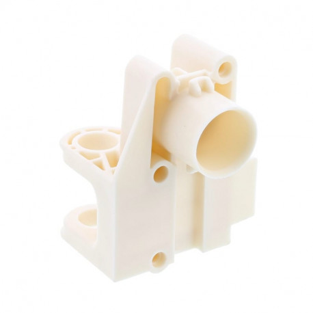 Support amortisseur gauche pour lave-linge Electrolux 132764600