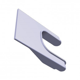 Couvercle pour cuisiniere Electrolux 342572104