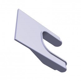 Couvercle pour cuisiniere Electrolux 342572104