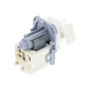 Pompe de cyclage detergent pro pour lave-linge Electrolux 14005376201