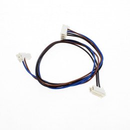 Cablage alimentation pour lave-vaisselle Whirlpool C00518541 Cablage alimentation pour lave-vaisselle Whirlpool C00518541