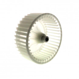 Turbine pour seche-linge Curtiss 1033873 Turbine pour seche-linge Curtiss 1033873