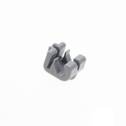 Upper wash arm clip pour lave-vaisselle Indesit C00517257
