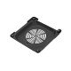 Couvercle turbine convection pour cuisiniere Electrolux 14016963110