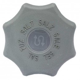 Bouchon sel pour lave-vaisselle 0530019436 Sogedis 42020655 Bouchon sel pour lave-vaisselle 0530019436 Sogedis 42020655