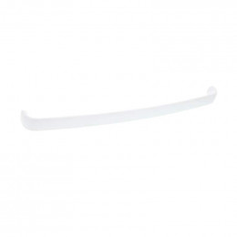 Poignee porte four principal pour cuisiniere Zanussi 342926906