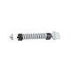 Charniere gauche pour cuisiniere Electrolux 357710706