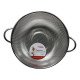 Passoire petits trous inox 25.5cm EU7013080