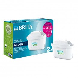 Cartouches filtrantes x 2 maxtra pro all in 1 Bosch 1050413 Cartouches filtrantes x 2 maxtra pro all in 1 Bosch 1050413