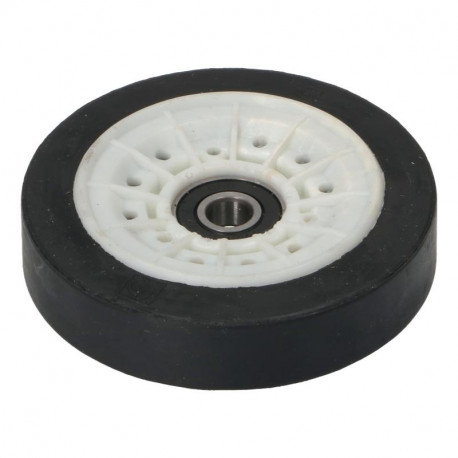 Roue avant de seche-linge beko ASWX877407