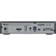 Recepteur tnt ultra hd 4k tr66 1 hdmi Triax 305266