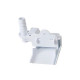 Vanne de vidange eau pour refrigerateur Electrolux 14019099401