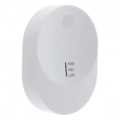 Detecteur monoxyde de carbone autonomie 10 ans Otio 522024