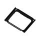 Encadrement avant noir pour four Electrolux 858353219590