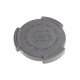 Bouchon de bac a sel pour lave-vaisselle Bosch 00611319