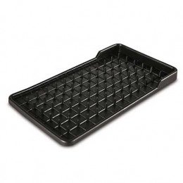 Tapis repose-fer 135x24 mm - centrale vapeur Multi-marques