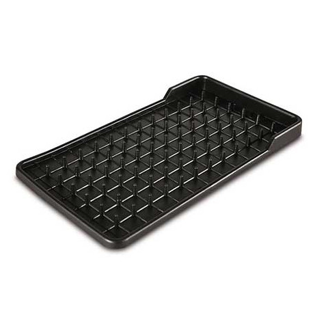 Tapis repose-fer 135x24 mm - centrale vapeur Multi-marques