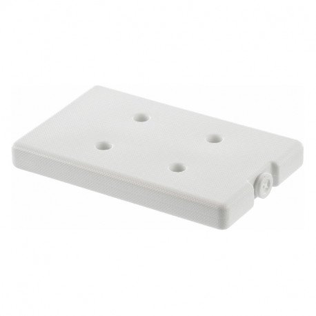 Accumulateur de froid congelateur pour refrigerateur Bosch 00085716