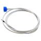 Tuyau arrivee eau 3/4 pour refrigerateur/congelateur Whirlpool 481010588539