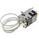 Thermostat 077b6528 biterm /congelateur pour refrigerateur Indesit 147471