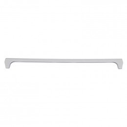 Profil avant clayette 45 cm /congelateur pour refrigerateur Beko 4617490200 Profil avant clayette 45 cm /congelateur pour refrigerateur Beko 4617490200