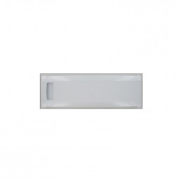 Porte d'evaporateur ht6c vtis 4zv.kpl pour refrigerateur Gorenje 431805