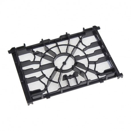 Micro-filtre avant moteur siemens pour aspirateur Bosch 17008769