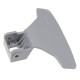 Poignee de porte pour lave-linge Beko 8053190545242
