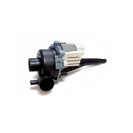 Moteur de cyclage pour lave-vaisselle Candy 41053472