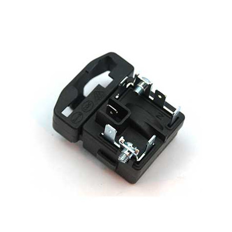 Relais ptc pour refrigerateur congelateur Beko C00866186